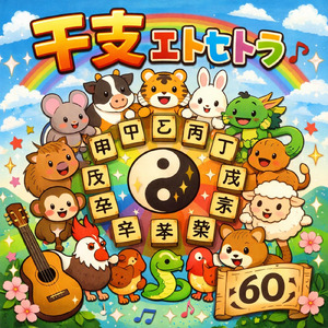 干支・エトセトラ