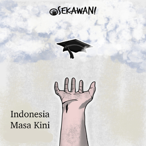 Indonesia Masa Kini