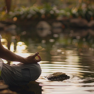 Sesiones De Meditación Pacífica