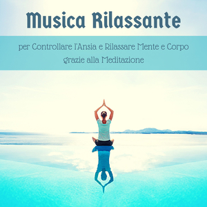 Rilasciando lo stress