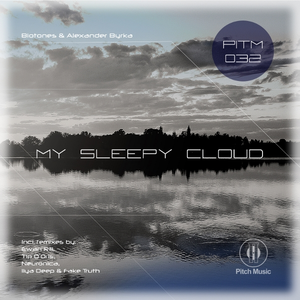 My Sleepy Cloud (Original mix)