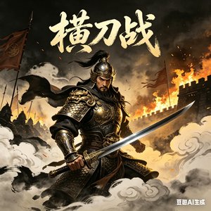《横刀战》