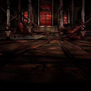 [折射轨道4号线] 受缚之王 一阶段