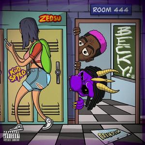 BECKY! (feat. ZEDSU)