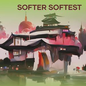 Softer Softest (Cover)