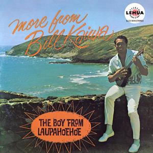 Hanohano Mana Ika Uhiwai