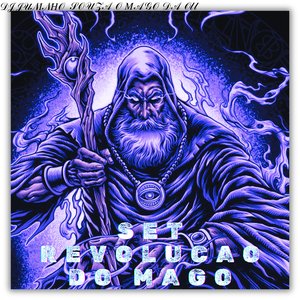 Set Revolução do Mago