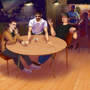 Ненормальные