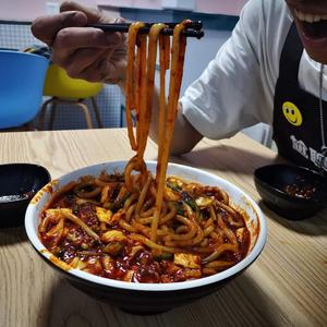 尬聊米粉(PROD BY GOAT MUSIC)