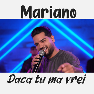 Daca tu ma vrei (Live)