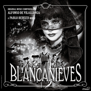 Blancanieves (Saeta)