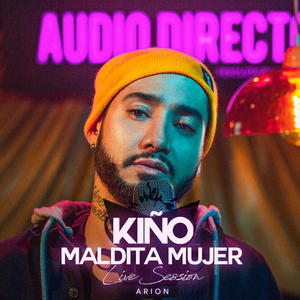 Maldita Mujer (Live Session)