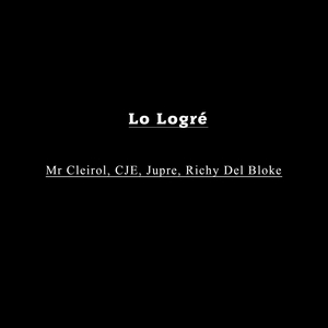 Lo Logré
