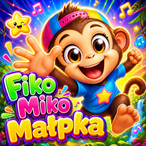 Fiko Miko Małpka