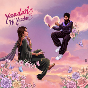 Yaadan Hi Yaadan
