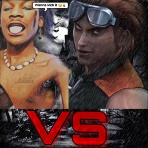 HWOARANG
