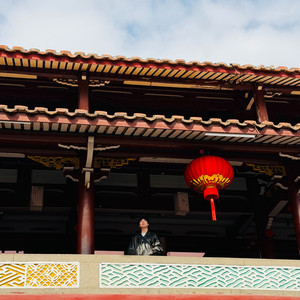 莆田步行街（prod.Cells108）