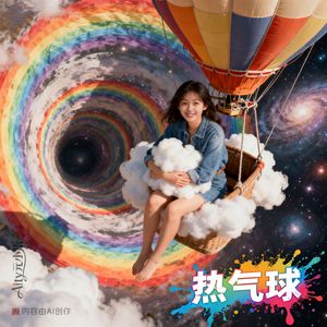 热气球 伴奏