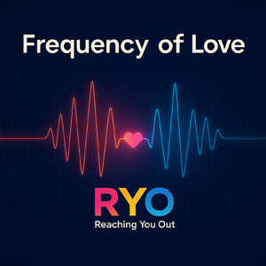 Frequency of Love