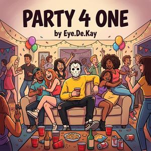 Party 4 One (Radio Edit)