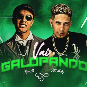 Vai Galopando
