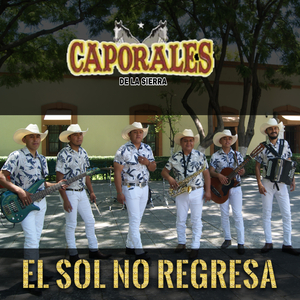 1 ,2 y 3 Caporales de la Sierra