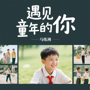 遇见童年的你