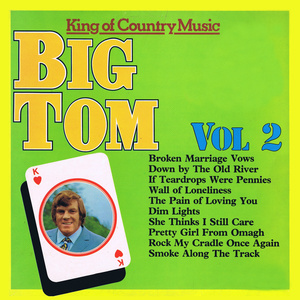 Broken Marriage Vows