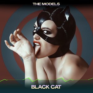 Black Cat (Ordinary Deep Mix, 24 Bit Remastered)