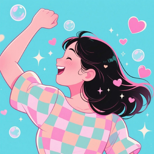 Tiba-Tiba Jatuh Cinta