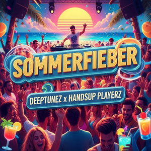 Sommerfieber