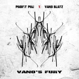 BROKEN (feat. PROFIT PRE)