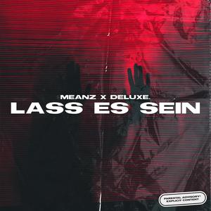 Lass es sein (feat. Deluxe.)