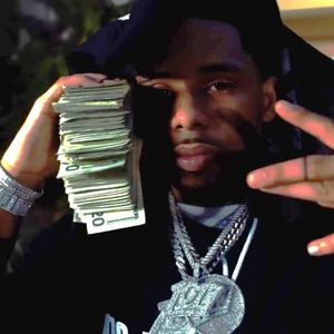 帮派 | “免费伴奏”SASI×Pooh Shiesty×谢帝 Type Beat