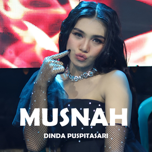 MUSNAH (LIVE VERSION)