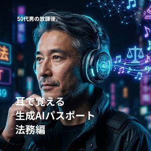 生成AIパスポート 法務04 肖像権トラブル回避の鉄則