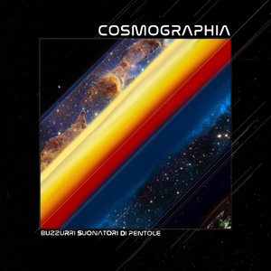 L'Astronauta