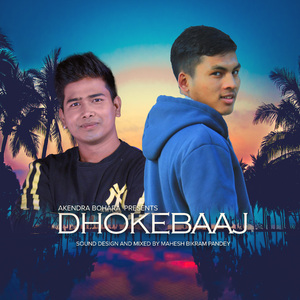 Dhokebaaj