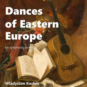 Moldavian dance. Sirba - Dimitrie Cantemir