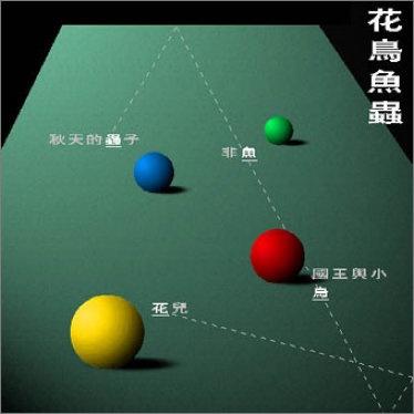 封面