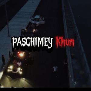 Paschimey Khun (feat. AEKATHE1)