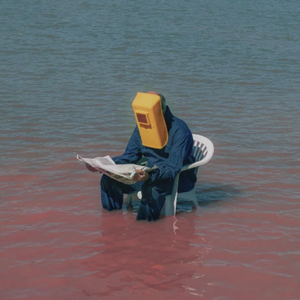 soMeOne（Prod.by FakeBlood）