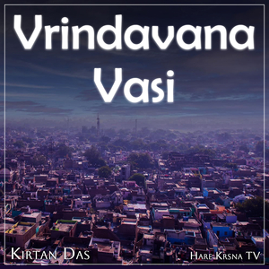 Vrindavana Vasi