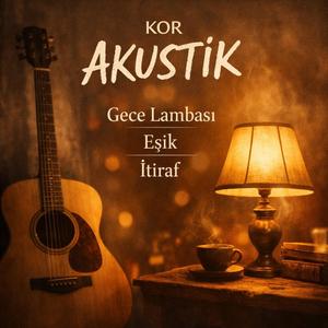 Eşik - KOR Akustik