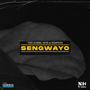 Sengwayo (Original Mix)