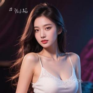 光标在闪烁