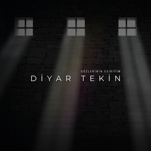 Gözlerinin Esiriyim