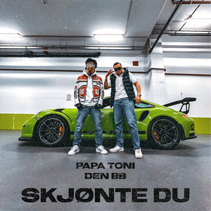 SKJØNTE DU