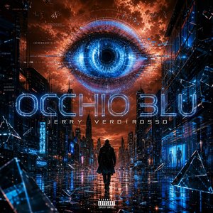 Occhio Blu