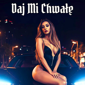Daj Mi Chwałę